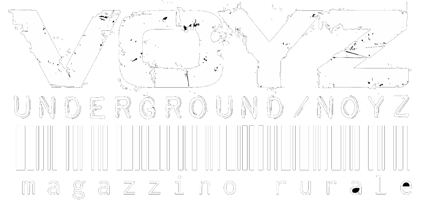 VOYZ