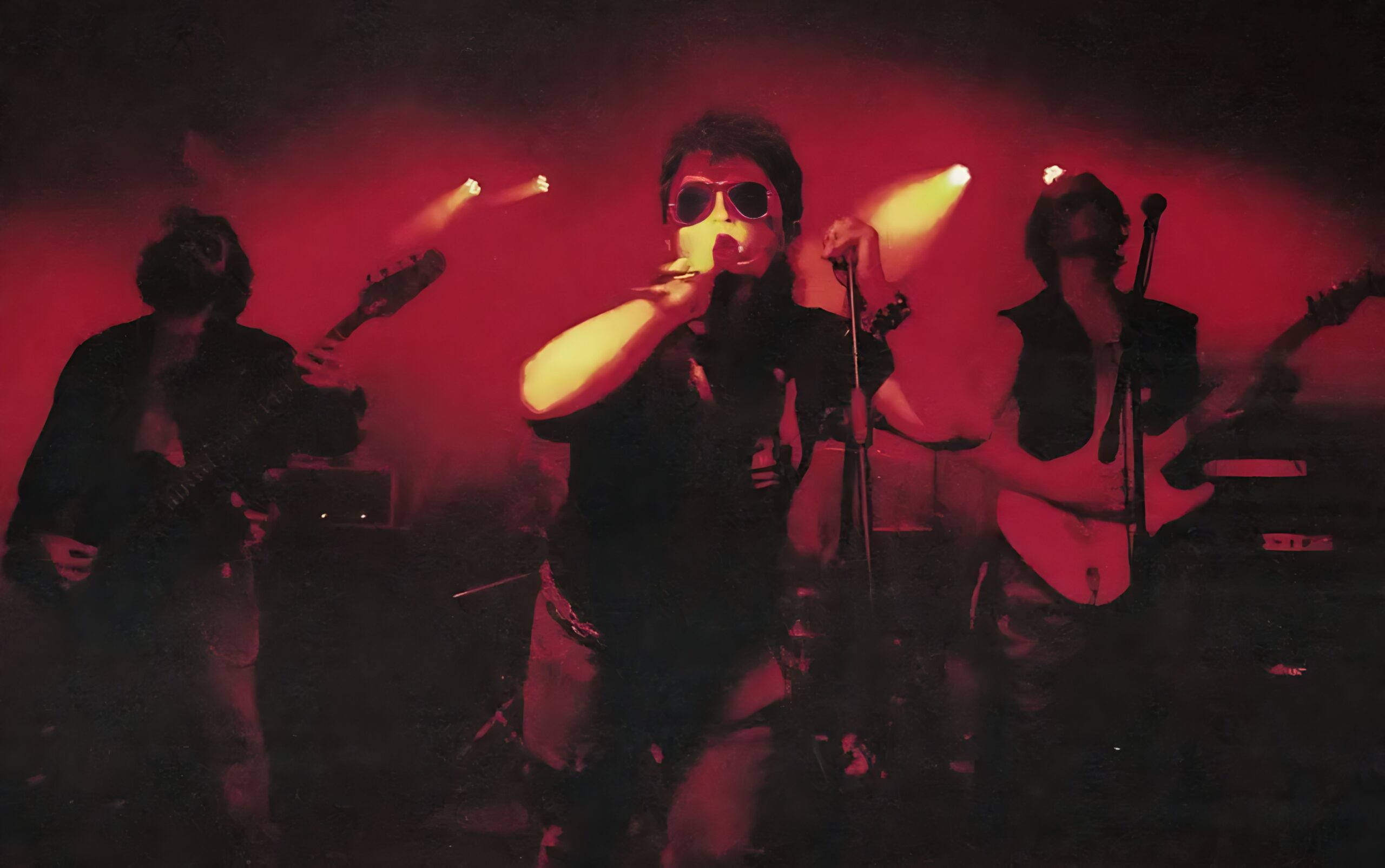 AWAKEN THE NIGHT – I figli di Attila e il loro esercito della notte